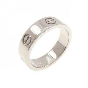 Cartier Love Ring